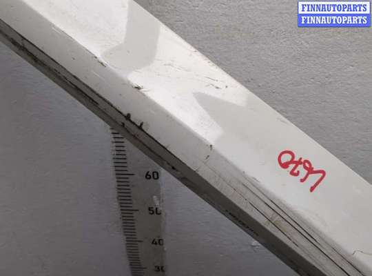 купить Накладка на порог на BMW 7 G11, G12 2015-2022