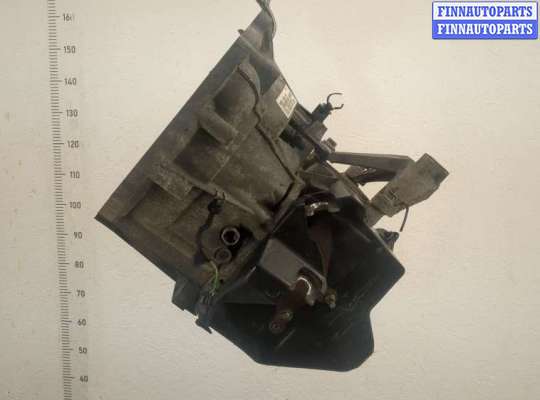 купить КПП 5-ст.мех. (МКПП) на Ford Focus 2 2008-2011