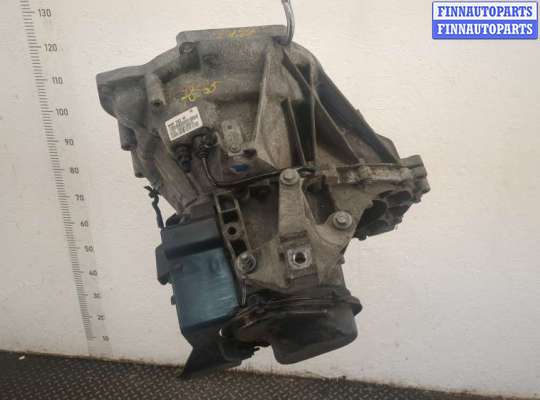 купить КПП 5-ст.мех. (МКПП) на Ford Focus 2 2008-2011