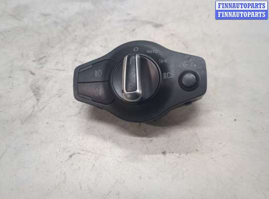 Переключатель света AU1608590 на Audi A5 (8T) 2007-2016