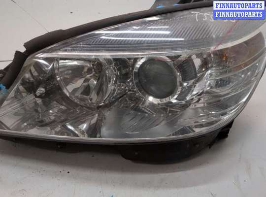 Фара (передняя) MB1625167 на Mercedes C W204 2006-2015