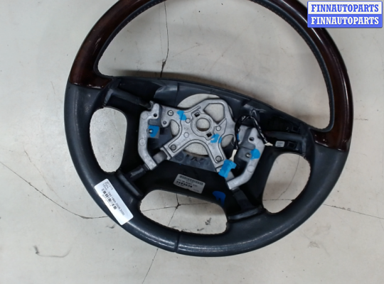 купить Руль на Volvo S80 1998-2006