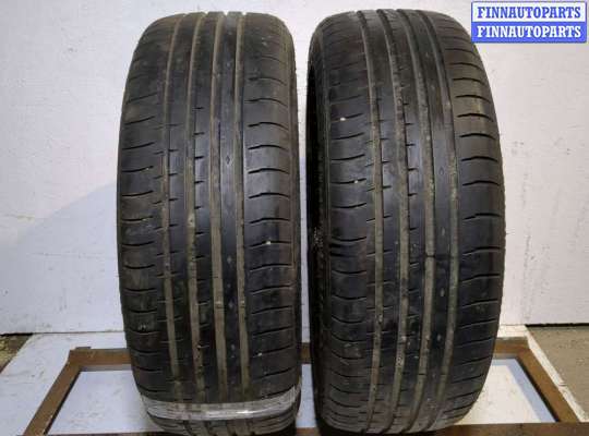 купить Пара шин на Land Rover Range Rover Evoque 2011-2018