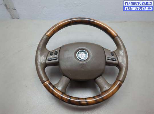 Руль JRE1237 на Jaguar X-Type 2001-2009