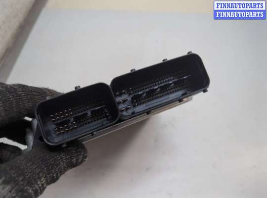 купить Блок управления двигателем на Volkswagen Touareg 2006-2010