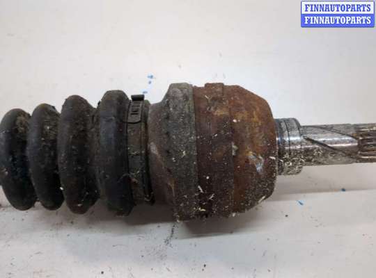 купить Полуось (приводной вал, шрус) на Opel Astra G 1998-2005