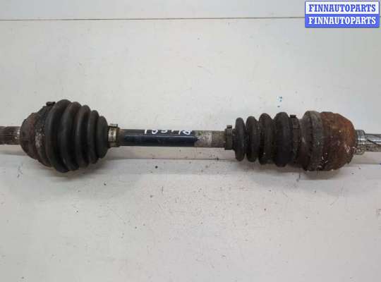 купить Полуось (приводной вал, шрус) на Opel Astra G 1998-2005