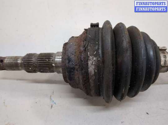 купить Полуось (приводной вал, шрус) на Opel Astra G 1998-2005