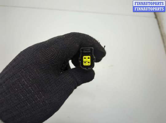 Датчик кислородный (Лямбда-зонд) на Mercedes-Benz C (W205)