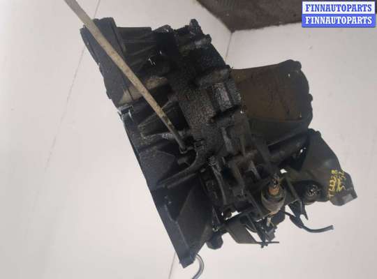 купить КПП 6-ст.мех. (МКПП) на Volvo V50 2004-2012