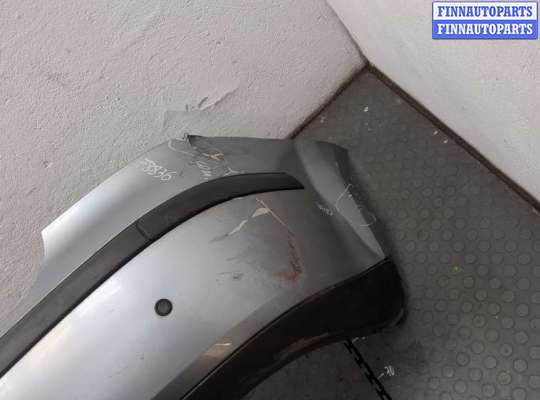 купить Бампер на Ford Focus 2 2005-2008