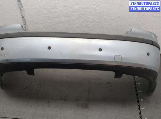 Бампер FO2097581 на Ford Focus 2 2005-2008