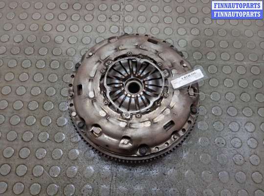Маховик FO2199519 на Ford Mondeo 3 2000-2007
