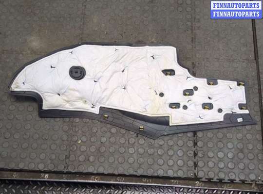 купить Пластик центральной консоли на Chevrolet Equinox 2017-2024