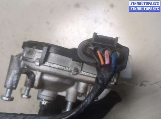 купить Двигатель стеклоочистителя (моторчик дворников) передний на KIA Sorento UM 2014-2020