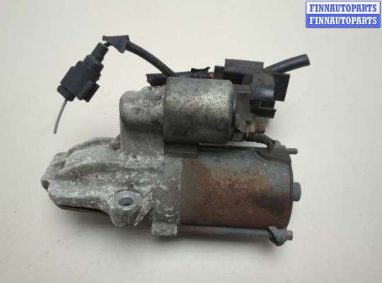 Купить Стартер на Ford Focus 2 2008-2011 Стартер FO2088447 на Ford Focus 2 2008-2011