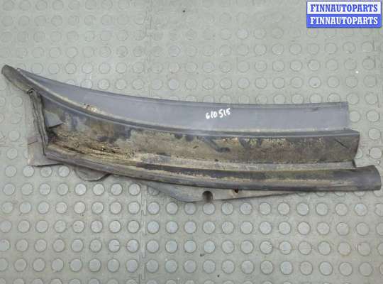 купить Жабо под дворники (дождевик) на Ford Mondeo 3 2000-2007