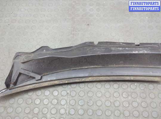 купить Жабо под дворники (дождевик) на Ford Mondeo 3 2000-2007