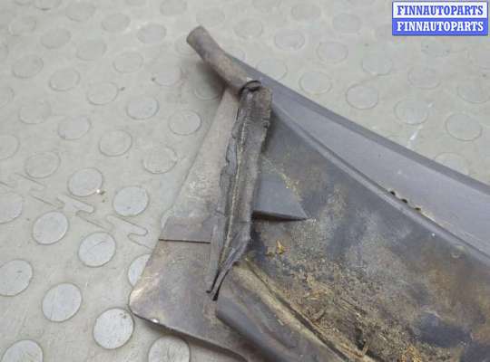 купить Жабо под дворники (дождевик) на Ford Mondeo 3 2000-2007