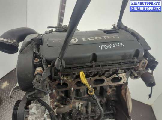 купить Двигатель (ДВС) на Opel Astra J 2010-2017