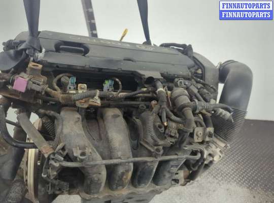 купить Двигатель (ДВС) на Opel Astra J 2010-2017