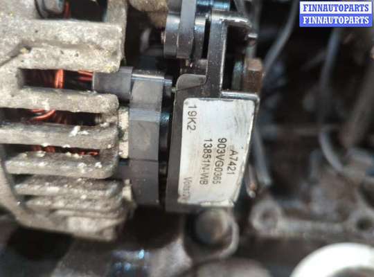 купить ТНВД на Skoda Octavia Tour 1996-2011