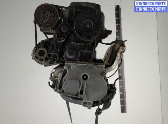 Купить Двигатель (ДВС) на Renault Megane 2 2002-2009 Двигатель (ДВС) RN1604568 на Renault Megane 2 2002-2009