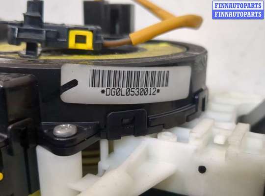 купить Переключатель поворотов и дворников (стрекоза) на Hyundai Accent 1999-2012