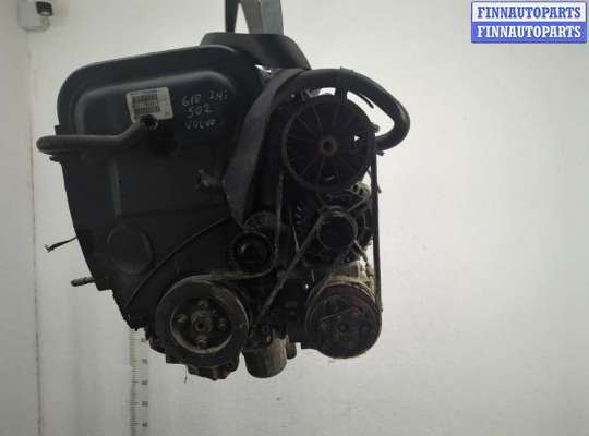 Заслонка дроссельная VL567139 на Volvo S80 1998-2006