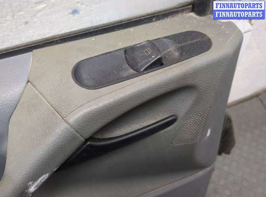 купить Дверь боковая (легковая) на Mercedes Vito W639 2004-2013