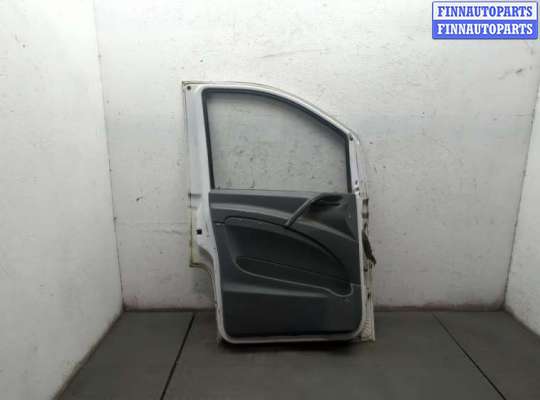 купить Дверь боковая (легковая) на Mercedes Vito W639 2004-2013
