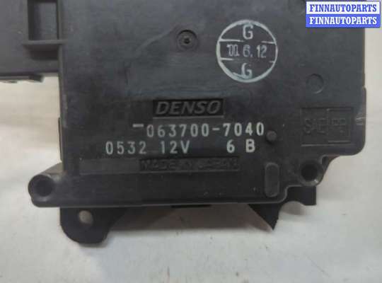 купить Электропривод заслонки отопителя на Lexus RX 1998-2003