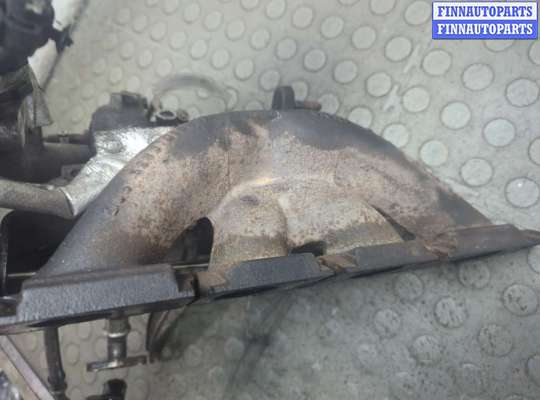 купить Турбина на Audi A5 (8T) 2007-2016