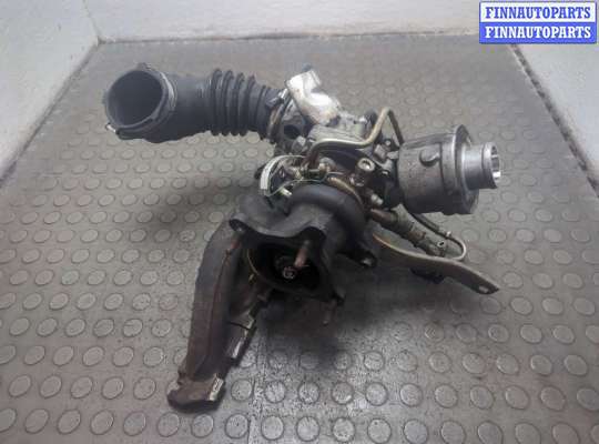 Турбина AU1697067 на Audi A5 (8T) 2007-2016