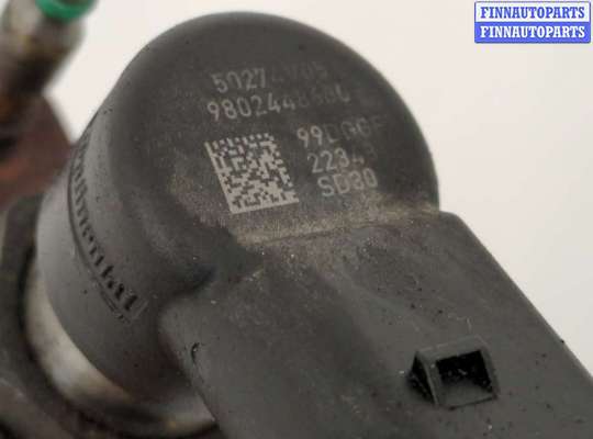 купить Форсунка топливная на Mitsubishi ASX 2010-2020