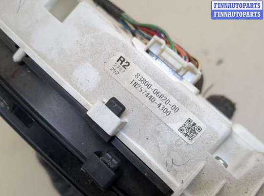 купить Щиток приборов (приборная панель) на Toyota Camry V40 2006-2011