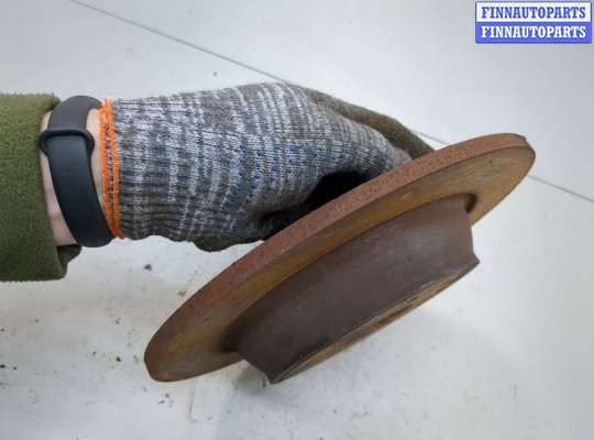 купить Диск тормозной на Ford Edge 2015-2018