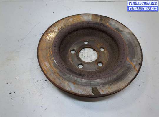 купить Диск тормозной на Ford Edge 2015-2018