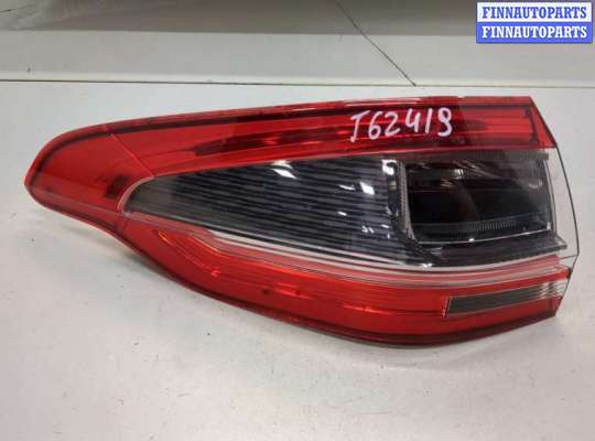 Фонарь (задний) FO2177689 на Ford S-Max 2010-2015