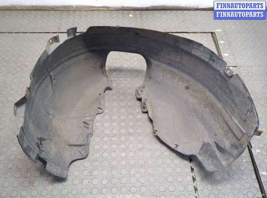 купить Защита арок (подкрылок) на Ford Focus 2 2008-2011