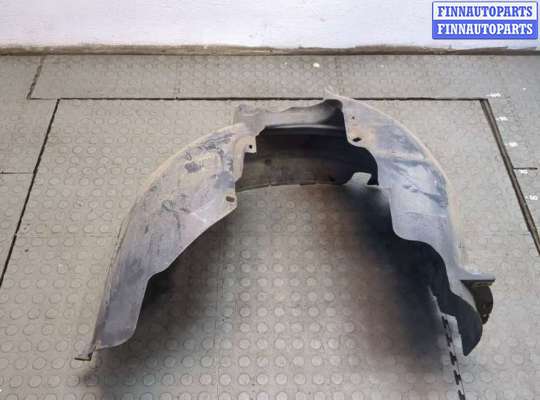 купить Защита арок (подкрылок) на Ford Focus 2 2008-2011