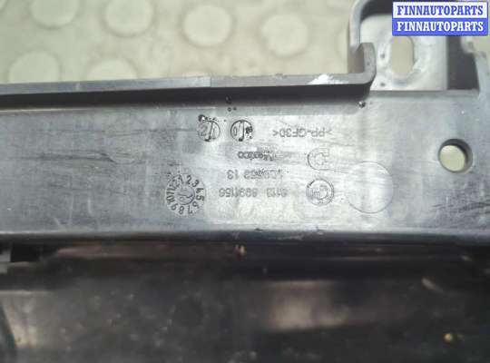 купить Крышка блока предохранителей на BMW 3 G20, G21 2018-2025