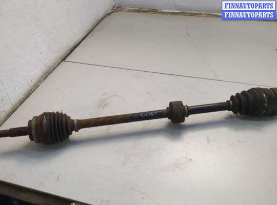 купить Полуось (приводной вал, шрус) на Toyota Corolla Verso 2004-2009