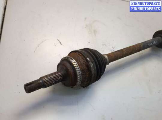 купить Полуось (приводной вал, шрус) на Toyota Corolla Verso 2004-2009