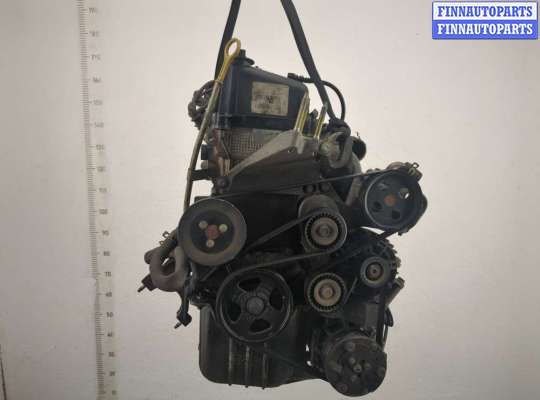 Насос гидроусилителя руля (ГУР) FO2186106 на Ford Fiesta 2001-2007