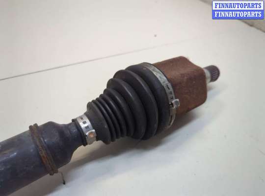 купить Полуось (приводной вал, шрус) на Volkswagen Jetta 6 2010-2018