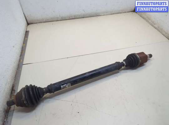 Полуось (приводной вал, шрус) VG2709949 на Volkswagen Jetta 6 2010-2018