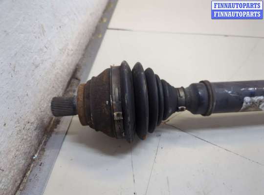купить Полуось (приводной вал, шрус) на Volkswagen Jetta 6 2010-2018