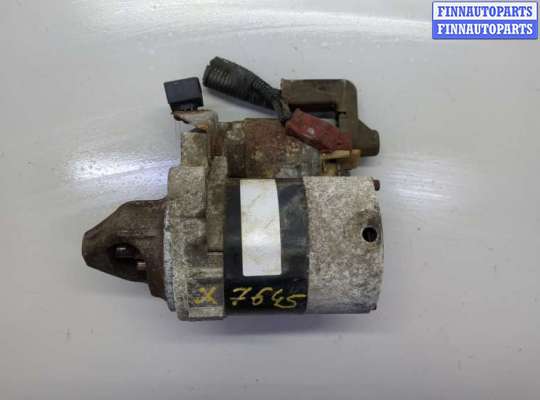 Купить Стартер на Citroen C1 2005-2014 Стартер PG1203205 на Citroen C1 2005-2014