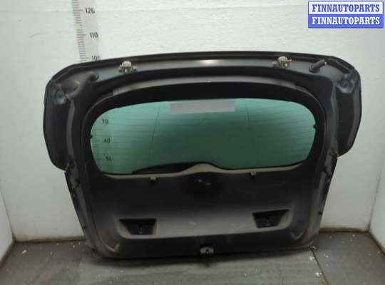 купить Фонарь крышки багажника на Citroen C4 2010-2020